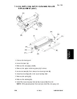 Предварительный просмотр 262 страницы Ricoh A095 Service Manual