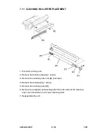 Предварительный просмотр 265 страницы Ricoh A095 Service Manual