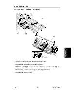 Предварительный просмотр 266 страницы Ricoh A095 Service Manual