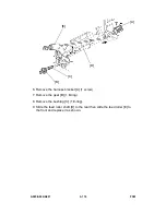 Предварительный просмотр 267 страницы Ricoh A095 Service Manual