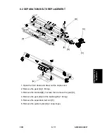 Предварительный просмотр 268 страницы Ricoh A095 Service Manual