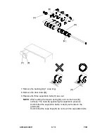 Предварительный просмотр 269 страницы Ricoh A095 Service Manual