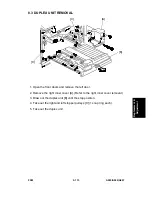 Предварительный просмотр 270 страницы Ricoh A095 Service Manual