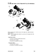 Предварительный просмотр 271 страницы Ricoh A095 Service Manual