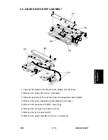 Предварительный просмотр 272 страницы Ricoh A095 Service Manual