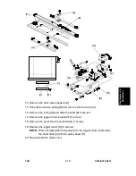 Предварительный просмотр 274 страницы Ricoh A095 Service Manual