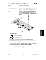 Предварительный просмотр 282 страницы Ricoh A095 Service Manual