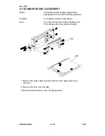 Предварительный просмотр 285 страницы Ricoh A095 Service Manual