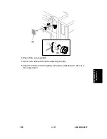 Предварительный просмотр 286 страницы Ricoh A095 Service Manual