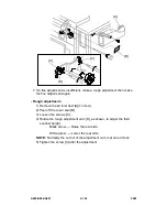 Предварительный просмотр 287 страницы Ricoh A095 Service Manual