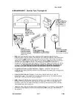 Предварительный просмотр 296 страницы Ricoh A095 Service Manual