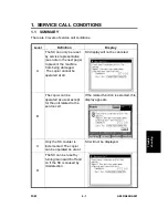 Предварительный просмотр 304 страницы Ricoh A095 Service Manual