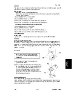 Предварительный просмотр 336 страницы Ricoh A095 Service Manual