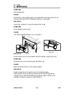 Предварительный просмотр 337 страницы Ricoh A095 Service Manual