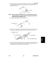 Предварительный просмотр 342 страницы Ricoh A095 Service Manual