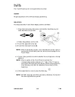 Предварительный просмотр 345 страницы Ricoh A095 Service Manual