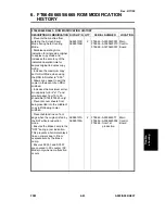 Предварительный просмотр 346 страницы Ricoh A095 Service Manual