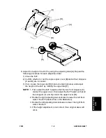 Предварительный просмотр 358 страницы Ricoh A095 Service Manual