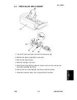 Предварительный просмотр 364 страницы Ricoh A095 Service Manual