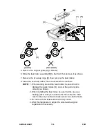 Предварительный просмотр 365 страницы Ricoh A095 Service Manual