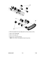 Предварительный просмотр 367 страницы Ricoh A095 Service Manual