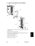 Предварительный просмотр 368 страницы Ricoh A095 Service Manual