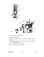 Предварительный просмотр 369 страницы Ricoh A095 Service Manual