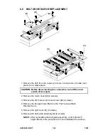 Предварительный просмотр 371 страницы Ricoh A095 Service Manual