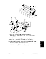 Предварительный просмотр 372 страницы Ricoh A095 Service Manual