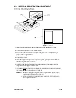 Предварительный просмотр 377 страницы Ricoh A095 Service Manual