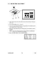 Предварительный просмотр 381 страницы Ricoh A095 Service Manual