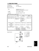 Предварительный просмотр 384 страницы Ricoh A095 Service Manual