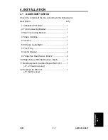 Предварительный просмотр 390 страницы Ricoh A095 Service Manual