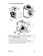 Предварительный просмотр 391 страницы Ricoh A095 Service Manual