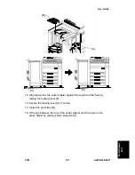 Предварительный просмотр 394 страницы Ricoh A095 Service Manual