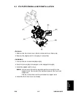 Предварительный просмотр 400 страницы Ricoh A095 Service Manual