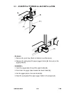 Предварительный просмотр 401 страницы Ricoh A095 Service Manual