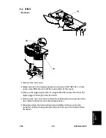 Предварительный просмотр 402 страницы Ricoh A095 Service Manual