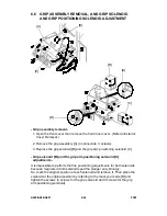 Предварительный просмотр 407 страницы Ricoh A095 Service Manual