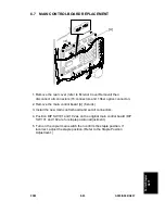 Предварительный просмотр 408 страницы Ricoh A095 Service Manual