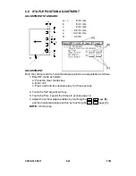 Предварительный просмотр 409 страницы Ricoh A095 Service Manual