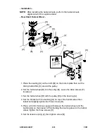 Предварительный просмотр 413 страницы Ricoh A095 Service Manual