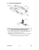 Предварительный просмотр 425 страницы Ricoh A095 Service Manual