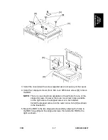 Предварительный просмотр 426 страницы Ricoh A095 Service Manual