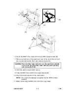 Предварительный просмотр 427 страницы Ricoh A095 Service Manual