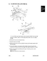 Предварительный просмотр 432 страницы Ricoh A095 Service Manual