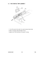 Предварительный просмотр 433 страницы Ricoh A095 Service Manual