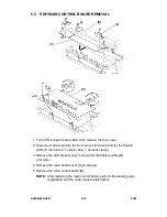 Предварительный просмотр 435 страницы Ricoh A095 Service Manual