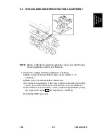 Предварительный просмотр 436 страницы Ricoh A095 Service Manual