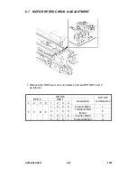 Предварительный просмотр 439 страницы Ricoh A095 Service Manual